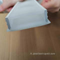 Coperchio di luce a LED flessibile